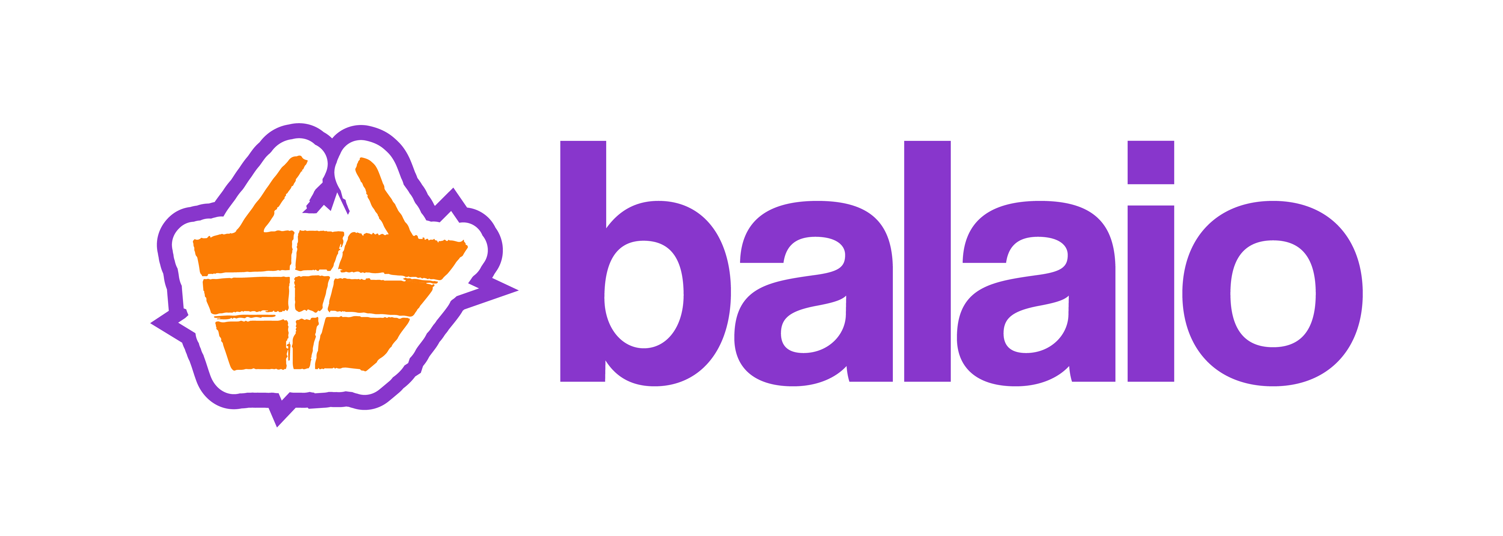 Balaio Logo