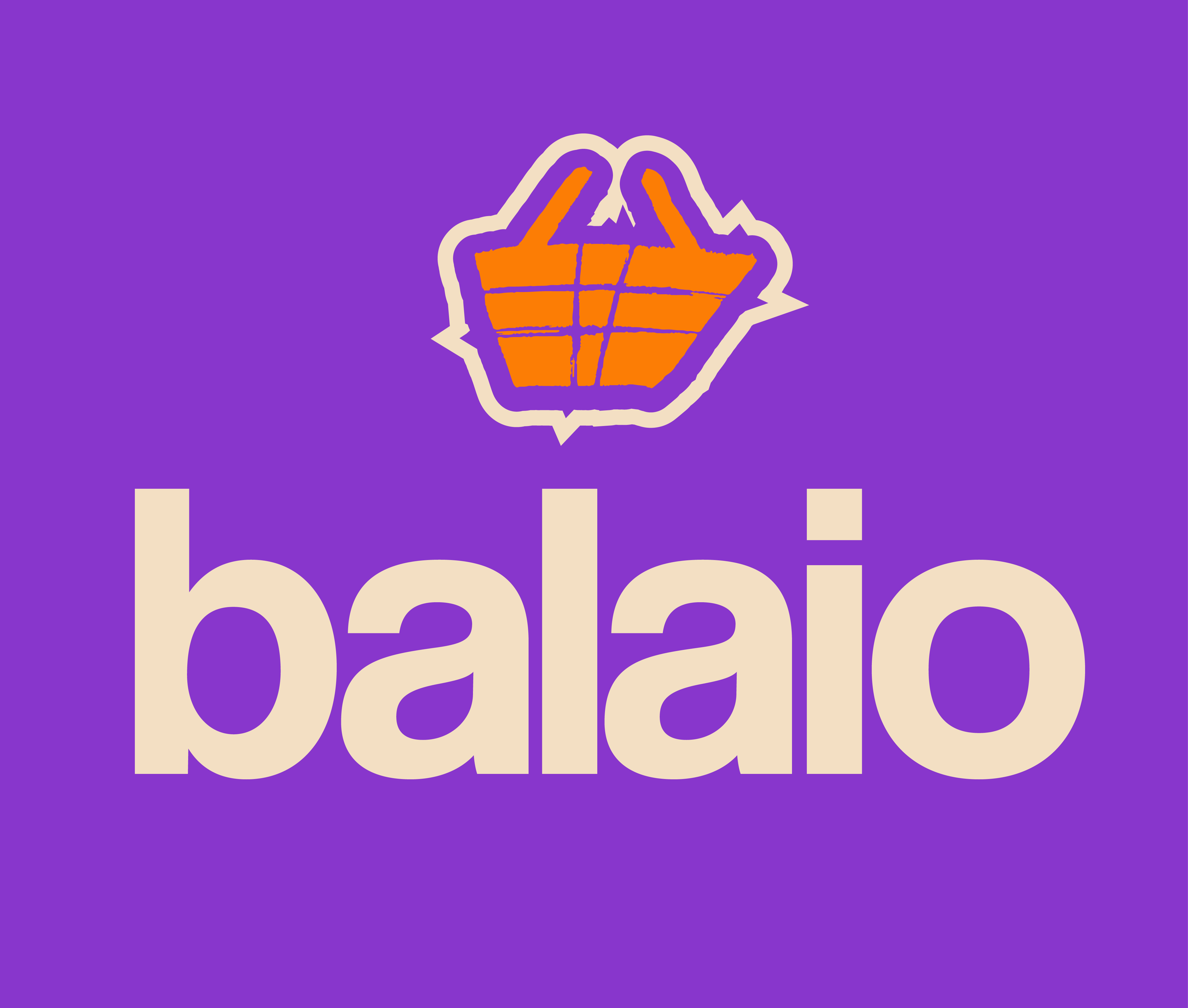 Balaio Logo